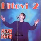 HARI MATA HARI - Hitovi 2 - Starac i more (CD) HARI MATA HARI - Hitovi 2 - Starac i more (CD)